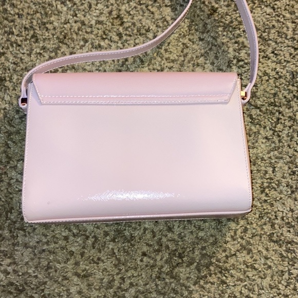 Ted baker floral pink purse - Picture 2 of 9